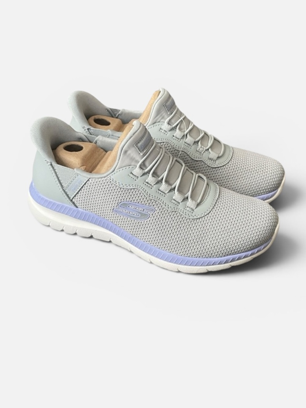 Skechers Women's Bountiful Slip In Shoe